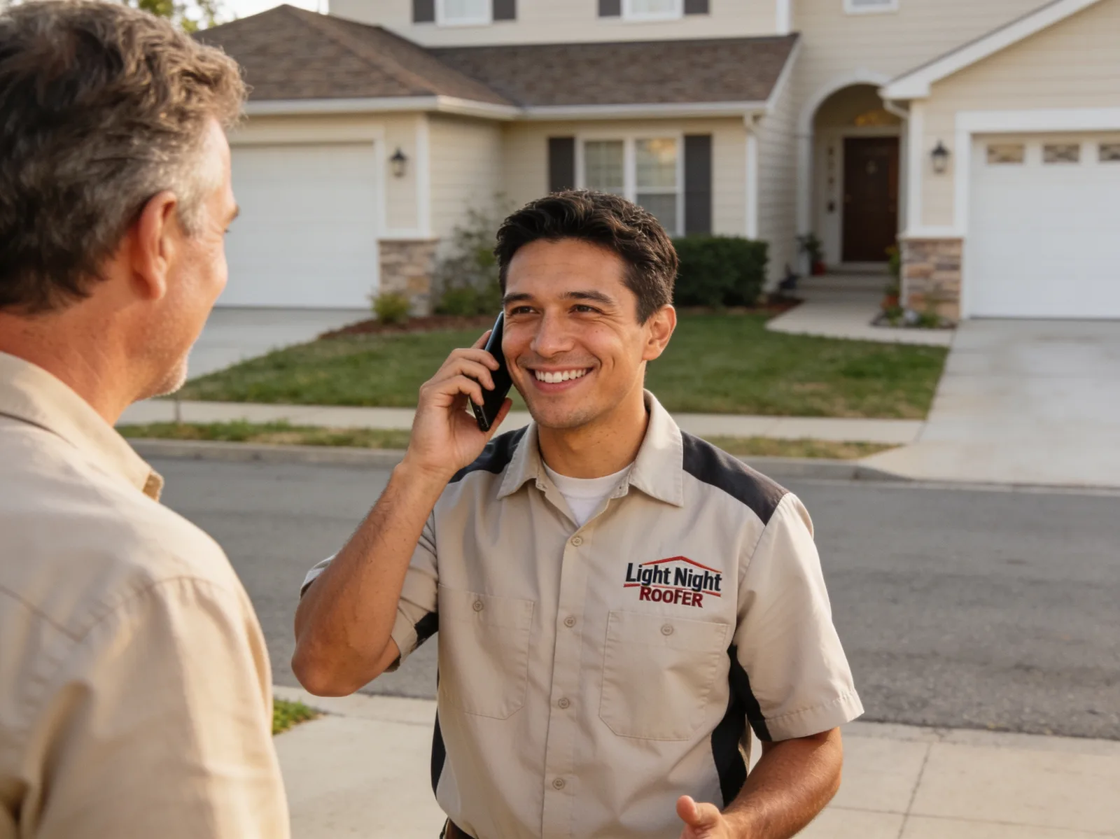Emergency Roof Repair Pinos Altos, NM FAQs